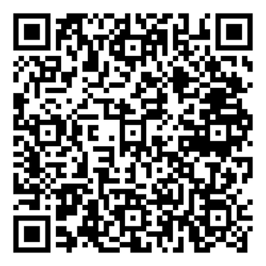 QR code to get on the waitlist